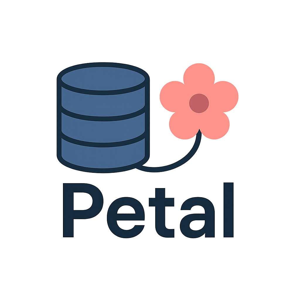 Petal Logo